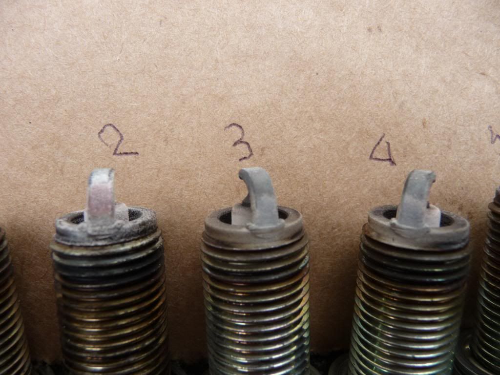 Engine pings? It might be your spark plugs Nissan Forum Nissan Forums